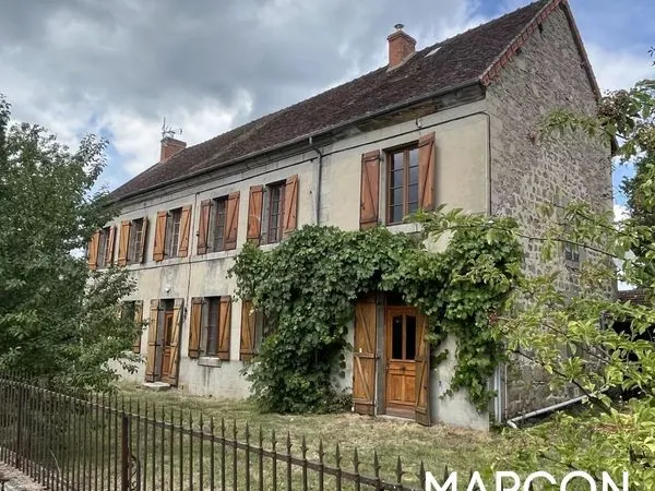 Maison 8 pièces 195 m²