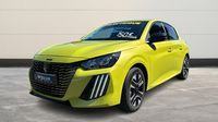 Peugeot 208 e-208 136ch 50 kWh Allure