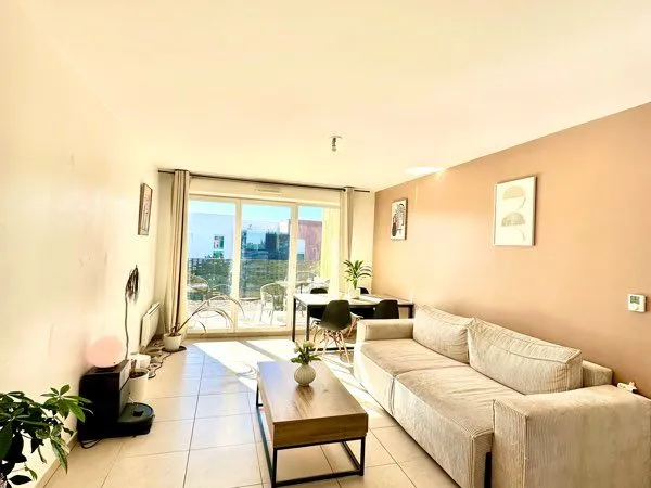 Appartement T3
