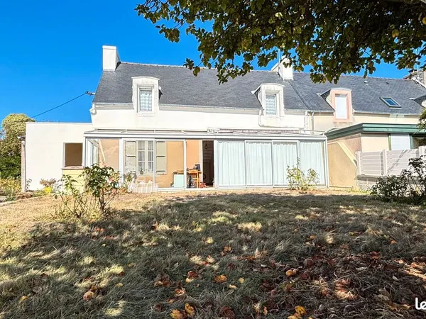 Maison 5 pièces 92 m²