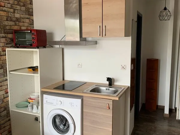 Studio Mont de Marsan