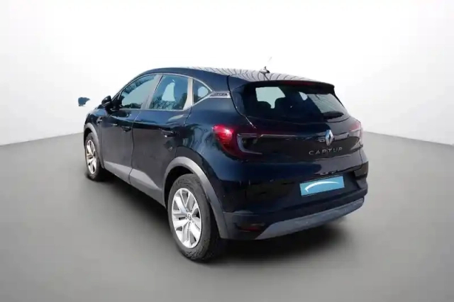 Renault Captur tce 90 — photo 3
