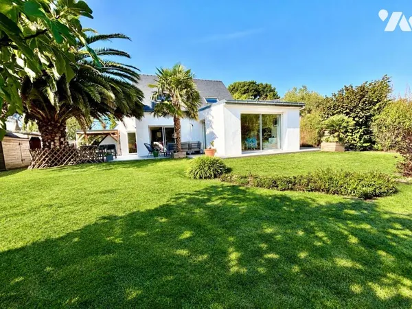 Maison 7 pièces 172 m²