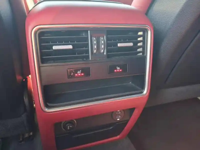 Porsche Cayenne e-hybrid 3.0 v6 462 ch tiptronic bva — photo 25