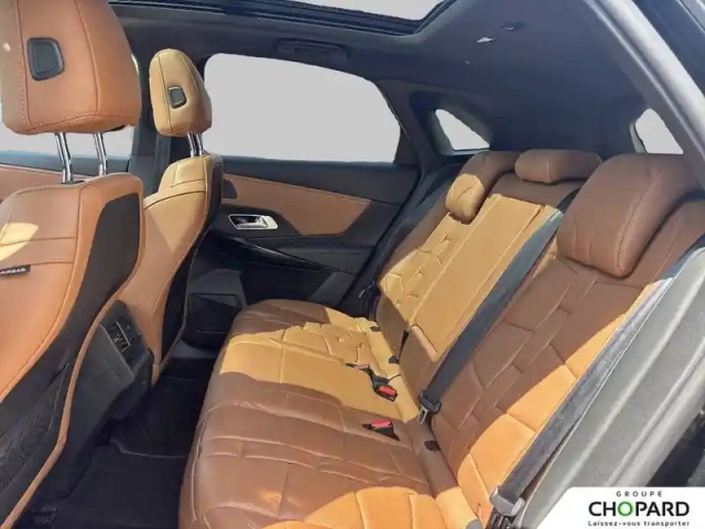 Ds Ds 7 ds7 crossback bluehdi 130 eat8 — photo 11