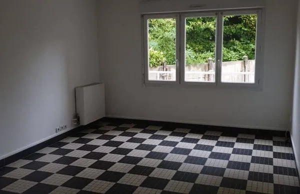 Appartement 3 pièces 59 m²