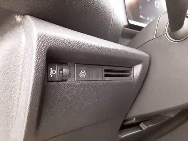 Citroën C4 puretech 130 s&amp;s bvm6 — photo 51