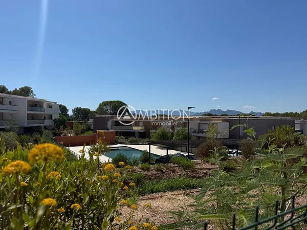 Appartement Roquebrune Sur Argens 3 pièce(s) 75.05 m2