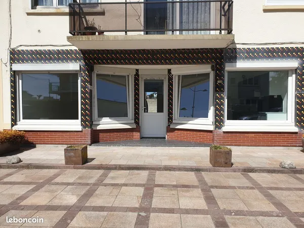 Appartement t3 a louer a stella-plage