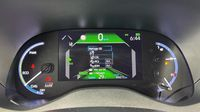 Toyota Yaris Cross 116h GR Sport MY22 — photo 10