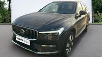 Volvo Xc60 T6 Hybride Rechargeable 253 + 145ch Ultra Style Chrome Geartronic 8 AWD