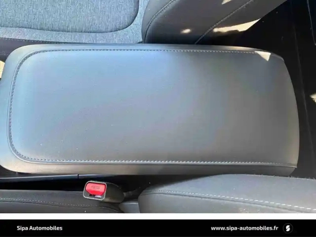 Hyundai Ioniq 5 58 kwh - 170 ch — photo 82
