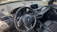 Bmw X1 sDrive18dA 150ch xLine — photo 11