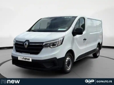 Renault Trafic fg l1h1 3t 2.0 blue dci 130ch advance -24