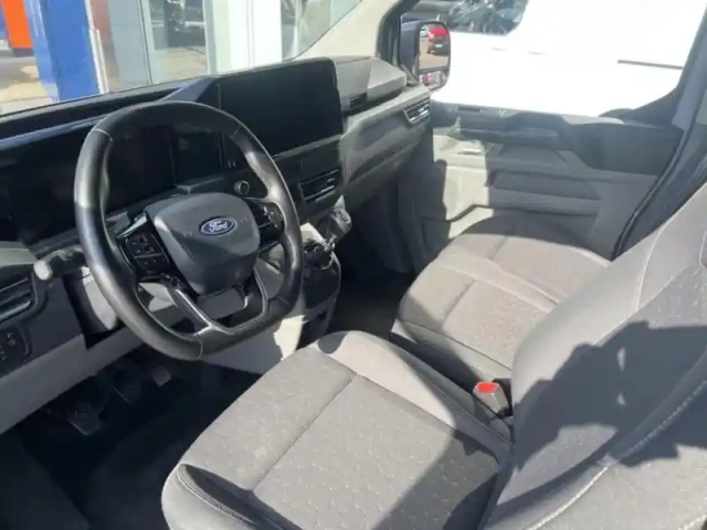 Ford Custom transit  fg 280 l1h1 2.0 ecoblue 136ch limited — photo 10