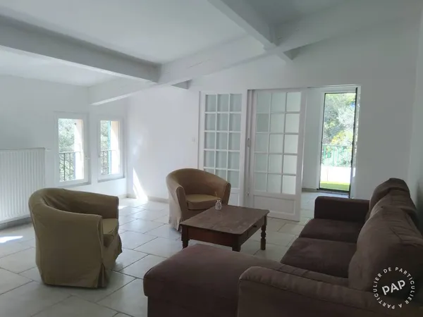 Appartement 2 pièces 57 m²