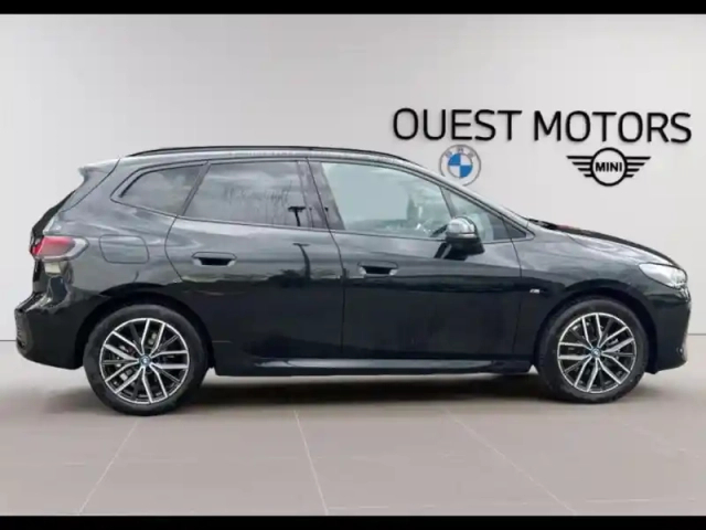 Bmw Serie 2 série 2 activetourer 225e 245ch xdrive m sport dkg7 — photo 6