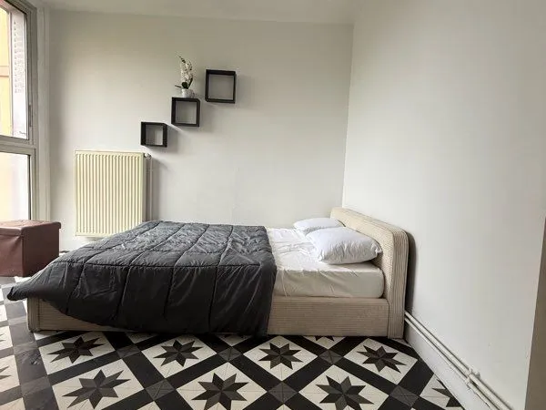 Location chambre
