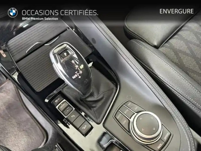 Bmw X1 xdrive20da 190ch xline — photo 15