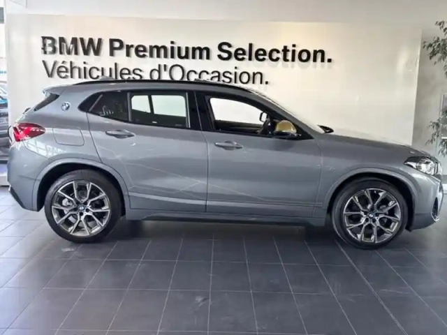 Bmw X2 sdrive18ia 136ch edition goldplay dkg7 — photo 3