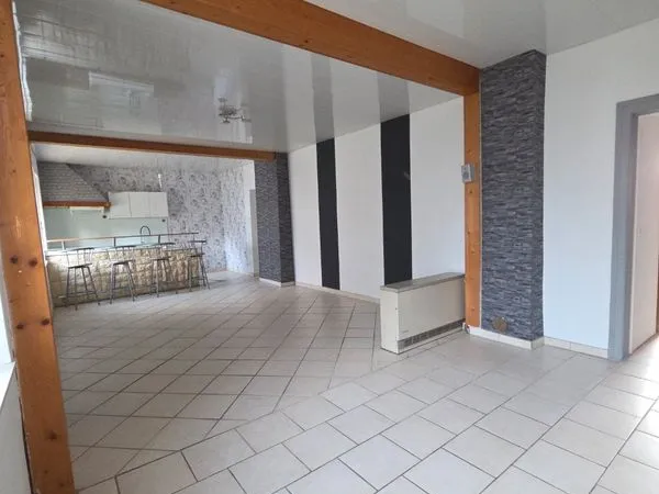 Appartement Mancieulles