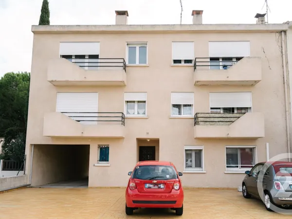 Appartement 1 pièce 25 m²