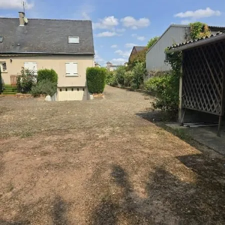 ✨ Maison familiale lumineuse de 160 m² - coup de coeur assuré 🌿