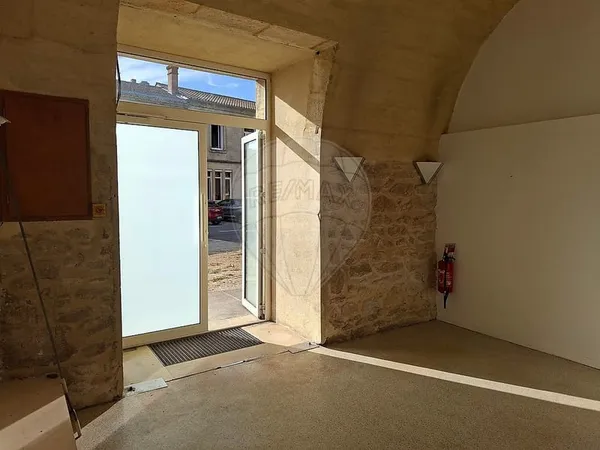 Local Commercial à louer