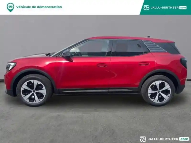 Ford Explorer 170ch standard range 52kwh style rwd — photo 20