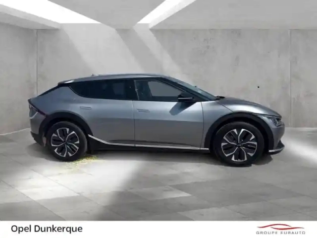 Kia Ev6 229ch air active 2wd — photo 6