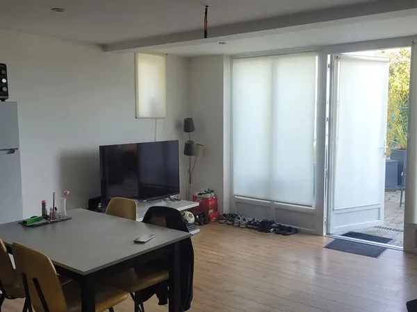 Appartement T2 location à l'année
