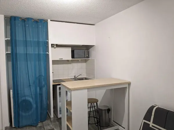 Studio quartier Rangueil