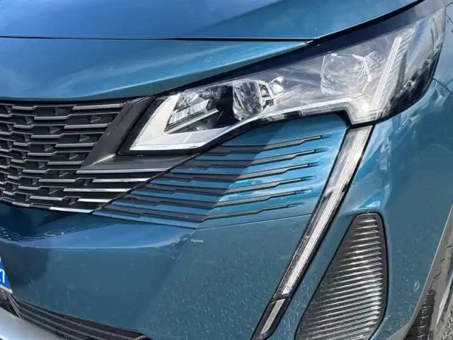 Peugeot 3008 puretech 130ch s&amp;s eat8 — photo 11