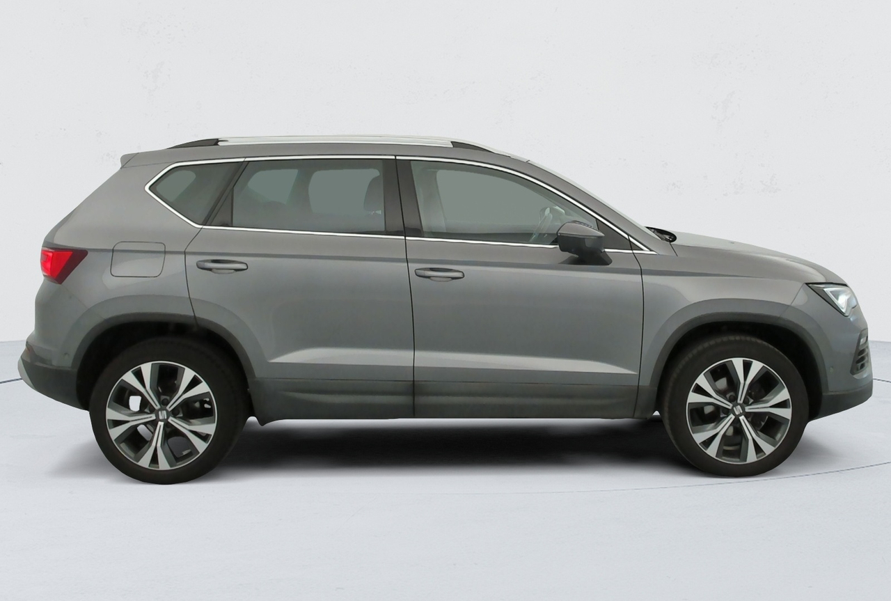 Seat Ateca — photo 6