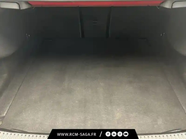 Mercedes Classe A 200 berline amg line lin — photo 14