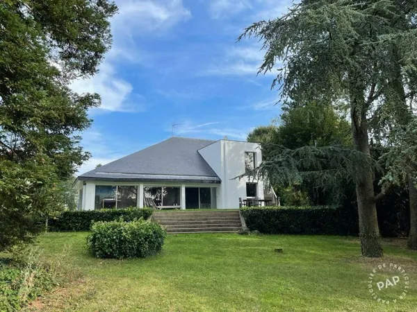 Maison 6 pièces 250 m²