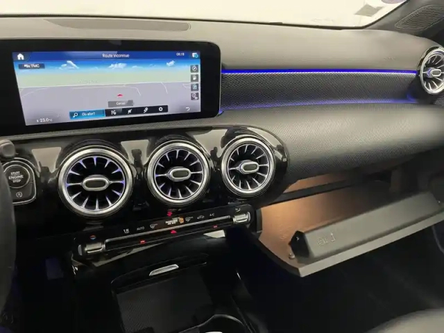 Mercedes Classe A 180 7g-dct — photo 26