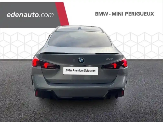 Bmw Serie 2 gran coupe 220 170 ch dkg7 — photo 39