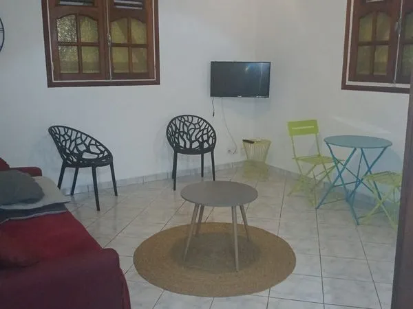Location appartement meublé