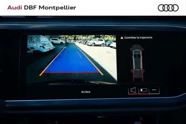 Audi Q3 45 tfsie 245 ch s tronic 6 s line — photo 6