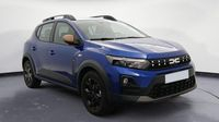 Dacia Sandero 1.2 Eco-G 120ch Stepway Extreme -25 — photo 7