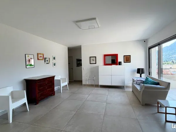 Appartement T3