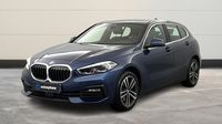 Bmw Série 1 118dA 150ch Business Design