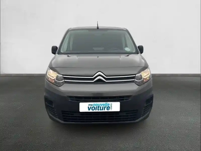 Citroën Berlingo van m 650 bluehdi 130 s&amp;s bvm6 — photo 2