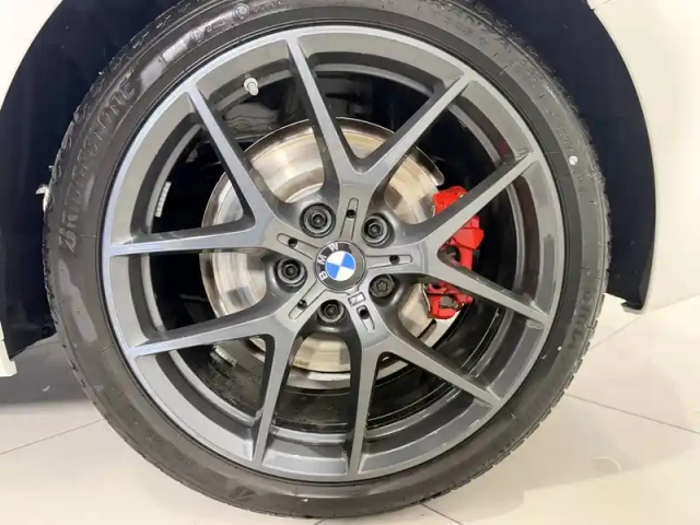 Bmw Serie 1 128ti 265 ch bva8 — photo 10