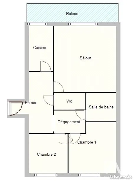 Photo 1