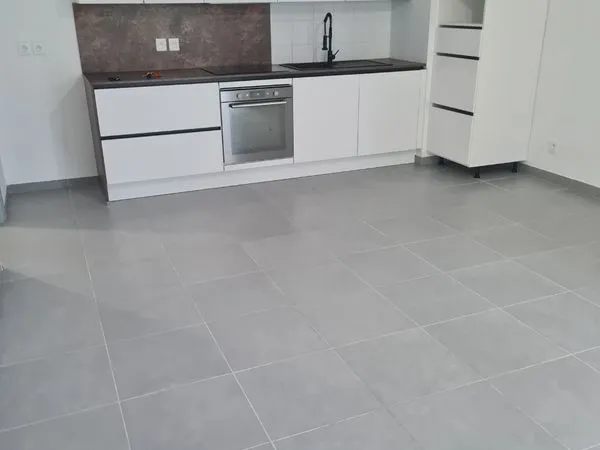 Vends appartement T4 79m2