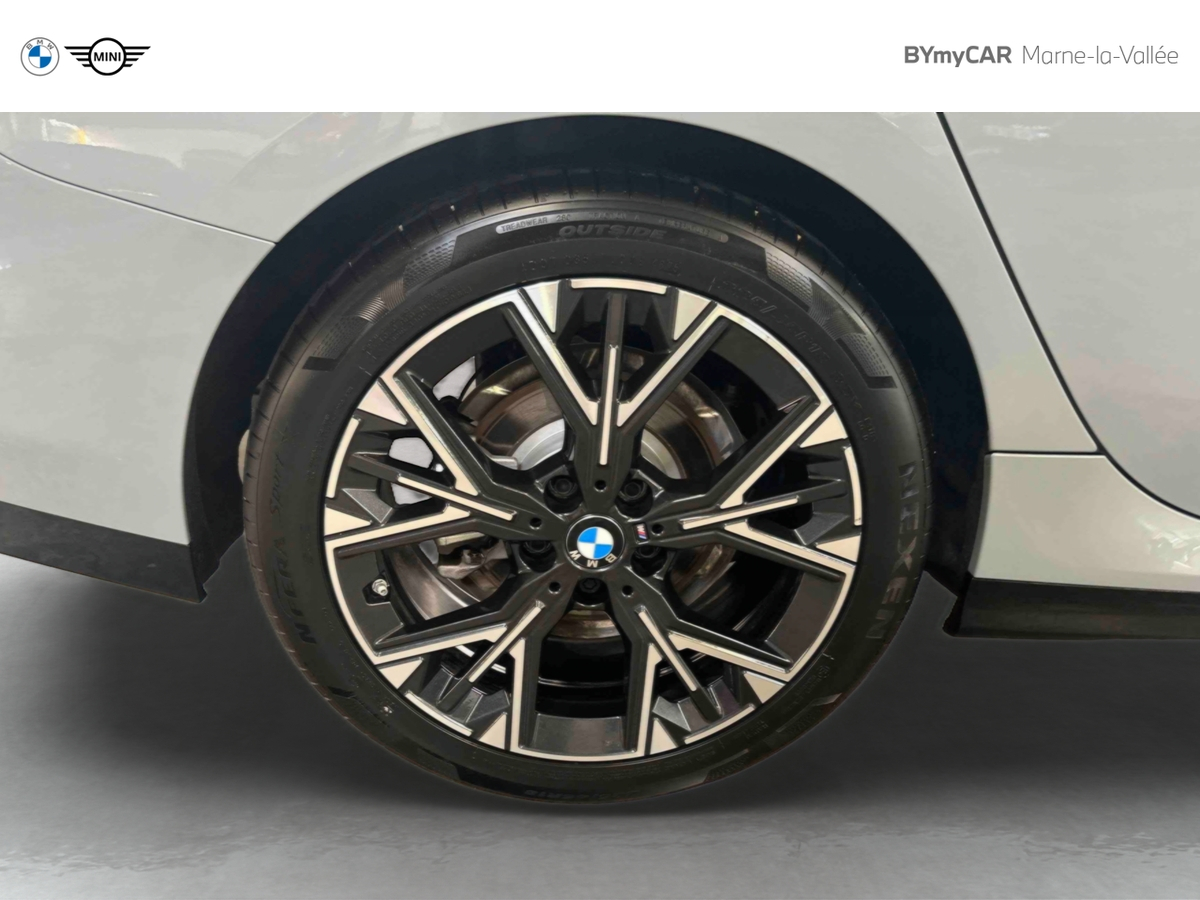 BMW Gran Coupe 220 170 ch DKG7 — photo 20