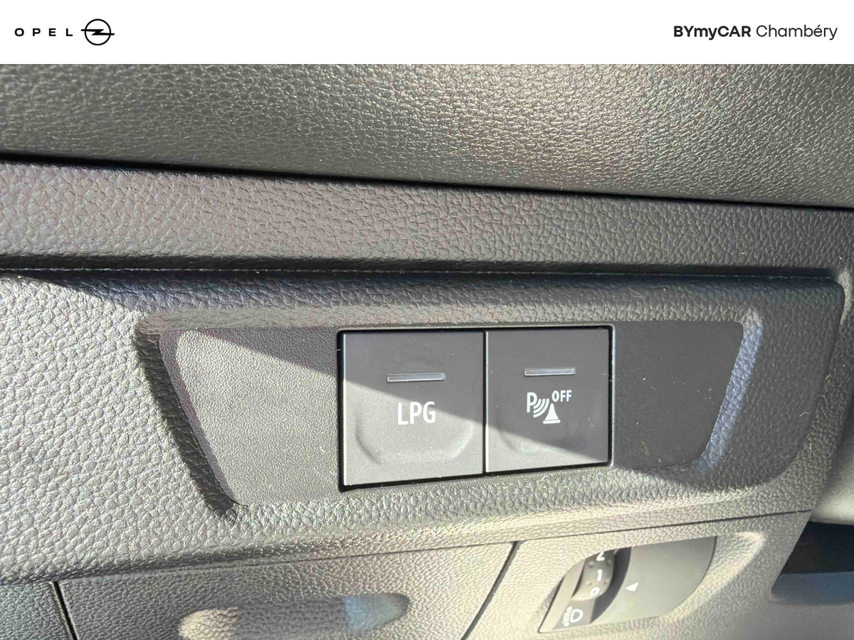 Dacia Jogger ECO-G 100 5 places — photo 20