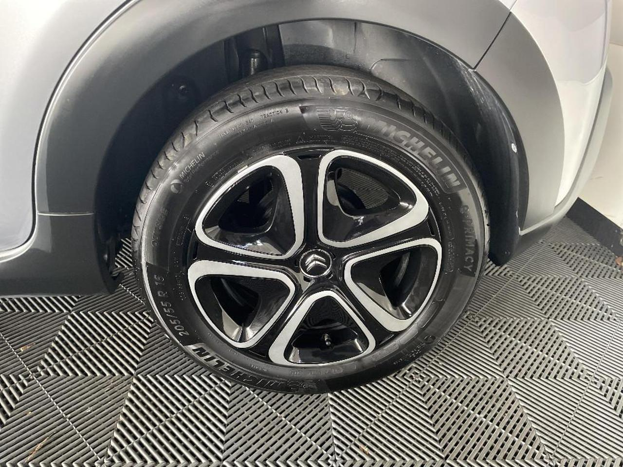 Citroën C3 puretech 83 s&s bvm5 c-series — photo 21